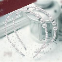 韓版 兒童珍珠蕾絲立體皇冠 髮夾 公主風訂製款-超值2入kiret 歷史價格詳細信息