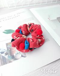 髮飾紅色束髮頭冠馬面裙髮簪漢服古裝古風中式兒童配飾髮帶頭飾男 歷史價格詳細信息