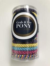 美國 L. Erickson 彈力髮圈-Catalina 粗款髮圈 原裝8入《2024新款》＊潔西小舖＊ 歷史價格詳細信息