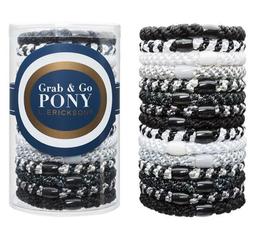 ＊小恩恩＊美國 L. Erickson 粗款髮圈 圓盤禮盒 璀璨海岸 歷史價格詳細信息