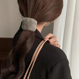 韓國糖果色毛巾寬版髮圈 馬尾綁頭髮運動髮繩 髮束 超值8入 贈黑色髮圈5入 Kiret 歷史價格詳細信息