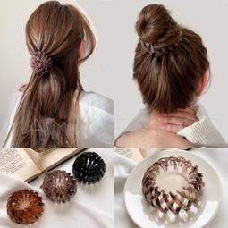 馬尾神器現貨！五色一組【超經典法式編織漸層色系粗版彈力髮圈・金屬珠】五條顏色不重複！厚實彈性佳！每色個別小禮袋包裝&hearts;︎ 歷史價格詳細信息