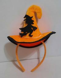 萬聖節巫婆造型鑰匙圈 飾品 吊飾 立體造型 掃把 魔法 [玩泥巴] 歷史價格詳細信息
