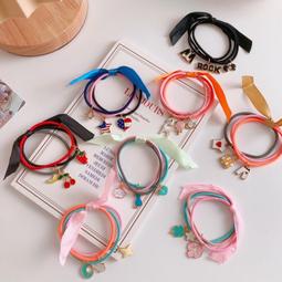 3個裝可愛熊毛絨抓夾頭飾公主發夾秋冬氣質后腦勺鯊魚夾盤發頭飾 歷史價格詳細信息