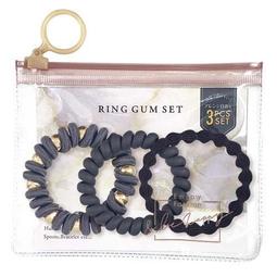 電話線髮圈 3.5cm 無痕髮圈 髮圈 霧面【台灣現貨】霧面髮圈 彈力髮束 髮飾 莫蘭迪 高彈力 髮圈 髮品 黑色髮圈 歷史價格詳細信息