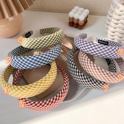 {朵朵韓飾} B8238 韓國直送(正韓)-個性氣質糖果色磨砂蝴蝶結抓夾(六色) 歷史價格詳細信息