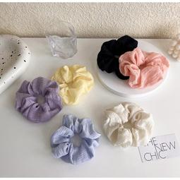 綁馬尾 多色髮圈 輕便髮束 簡單 簡約 百搭髮飾 實用 高彈力髮飾韓版清新髮飾 髮飾 髮圈 【C-593】浪漫海邊小頭花 歷史價格詳細信息