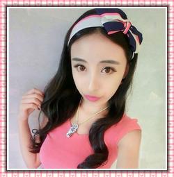 大蝴蝶結髮箍 韓國髮箍 雪紡髮箍 寬版髮箍 寬邊頭箍 打結髮箍 雙層條紋髮箍 緞帶蝴蝶結髮飾 洗臉髮箍 寬髮箍 蒂亞奈絲 價格比較,價格查詢,歷史價格詳細信息