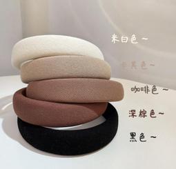巧克力色寬邊髮箍 布藝髮箍 寬邊髮箍 復古髮箍 頭飾 造型頭飾 頭箍 髮飾用品 髮箍 髮飾用品 海綿寬編髮箍 百搭髮箍 價格比較,價格查詢,歷史價格詳細信息