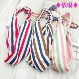 現貨新品&hearts;韓系超柔仿真絲緞面交叉髮帶 髮箍 髮飾 髮圈 # 依琳 歷史價格詳細信息