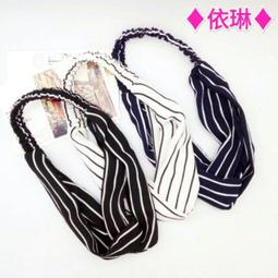 現貨新品&hearts;韓系超柔仿真絲緞面交叉髮帶 髮箍 髮飾 髮圈 # 依琳 歷史價格詳細信息