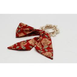 全新仿珍珠髮帶一條15元，水藍、土黃色自選 實品都比照片好看 歷史價格詳細信息