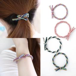 【姐姐的雜貨舖】可隨身攜帶的伸縮髮箍 歷史價格詳細信息