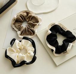 大腸髮圈 髮圈 髮束 甜美浪漫星空雪紡紗大腸髮圈髮束髮飾????女王要美麗???? 歷史價格詳細信息