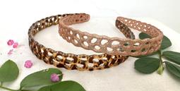 【Swansea飾品】台灣製無壓迫感! C09 平面髮箍 歷史價格詳細信息