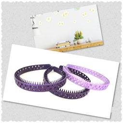 【Swansea飾品】台灣製無壓迫感!  【Swansea飾品】 無壓迫感! CP05 霧面平面髮箍 特價優惠! 歷史價格詳細信息