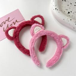 {朵朵韓飾} B9944 韓國直送(正韓)-氣質甜美植絨花朵珍珠小抓夾(三色) 歷史價格詳細信息