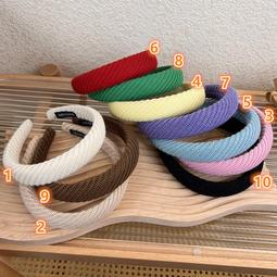 {朵朵韓飾} B9787 韓國直送(正韓)-甜美可愛毛絨兔耳朵髮箍(二色) 歷史價格詳細信息