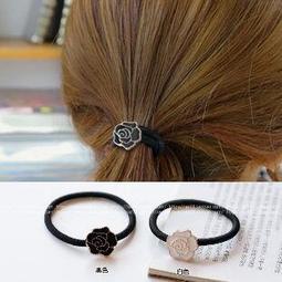 韓．髮束 幾何珍珠 髮束/髮繩/髮圈/綁頭髮 ＊花漾美人＊嚴選JSN003 歷史價格詳細信息