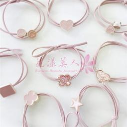 髮束 髮繩 髮圈 綁頭髮 簡約細絲紋一字金屬風   ＊花漾美人＊嚴選CCH018 歷史價格詳細信息