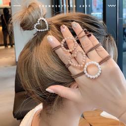 髮束 髮繩 髮圈 綁頭髮 簡約細絲紋一字金屬風   ＊花漾美人＊嚴選CCH018 歷史價格詳細信息