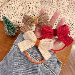 蝴蝶結質感髮圈 少女心髮圈 甜美髮圈 氣質髮圈 質感馬圈 蝴蝶結髮圈 髮繩 頭繩 橡皮筋 髮飾用品 氣質蝴蝶結髮圈 歷史價格詳細信息