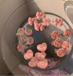 髮夾心動款~珍珠發夾女后腦勺ins風氣質鯊魚夾高級感大號盤發抓夾發飾 歷史價格詳細信息