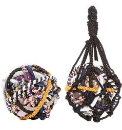 美國 L. Erickson 彈力髮圈-Earth 粗款髮圈 分裝5入/桶裝15入 不咬髮 名牌髮圈＊小恩恩＊ 歷史價格詳細信息