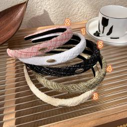 {朵朵韓飾} B9944 韓國直送(正韓)-氣質甜美植絨花朵珍珠小抓夾(三色) 歷史價格詳細信息