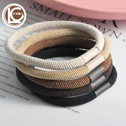 髮束 髮繩 髮圈 綁頭髮 bling bling 閃耀水鑽   ＊花漾美人＊嚴選CCH018 歷史價格詳細信息