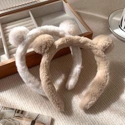 {朵朵韓飾} C2012 韓國直送(正韓)-個性氣質植絨南瓜八字抓夾(二色) 歷史價格詳細信息