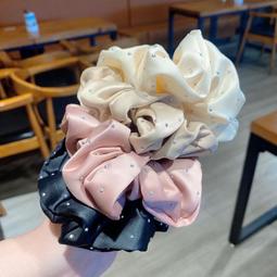 純色髮圈 綁頭髮 束髮圈 髮繩 髮圈 彈力髮圈 百搭髮圈 基礎髮繩 尼絨髮圈 大地色系髮圈 頭飾 束髮圈 基礎款髮圈 歷史價格詳細信息