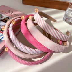 {朵朵韓飾} C3533 韓國直送(正韓)-法式氣質藍色牛仔蝴蝶結髮箍(二色) 歷史價格詳細信息