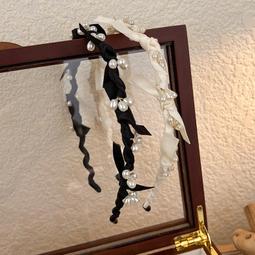 {朵朵韓飾} C3628 韓國直送(正韓)-氣質復古雙層豹紋大腸圈髮束(二色) 歷史價格詳細信息