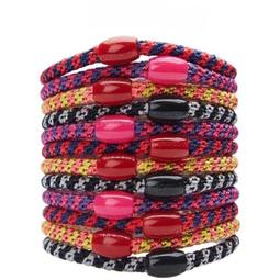 美國 L. Erickson 彈力髮圈-Earth 粗款髮圈 分裝5入/桶裝15入 不咬髮 名牌髮圈＊小恩恩＊ 歷史價格詳細信息