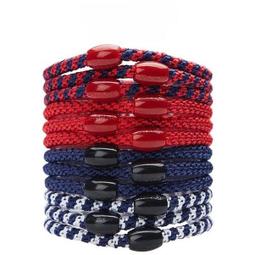 美國 L. Erickson 彈力髮圈-Earth 粗款髮圈 分裝5入/桶裝15入 不咬髮 名牌髮圈＊小恩恩＊ 歷史價格詳細信息