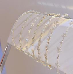 【水鑽貓髮繩、皇冠髮插、蝴蝶抓夾〔3個一組﹞】實用品 歷史價格詳細信息