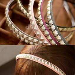 ☆韓國進口-魅力甜心 甜美水玉紗質緞帶蝴蝶結香蕉夾(700-27-1)*(現貨特價) 歷史價格詳細信息