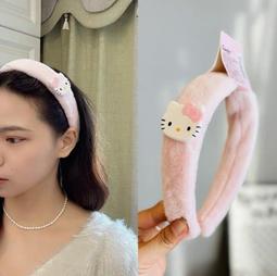 正品Hello Kitty可愛海軍風凱蒂貓無嘴貓絨毛玩具30公分娃娃生日禮物情人節禮物 歷史價格詳細信息