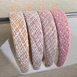 {朵朵韓飾} C2012 韓國直送(正韓)-個性氣質植絨南瓜八字抓夾(二色) 歷史價格詳細信息