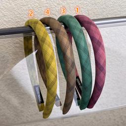 {朵朵韓飾} C2012 韓國直送(正韓)-個性氣質植絨南瓜八字抓夾(二色) 歷史價格詳細信息