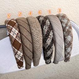 {朵朵韓飾} C1100 韓國直送(正韓)-氣質簡約壓克力糖果色字母金標星星髮束(九色) 歷史價格詳細信息