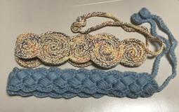 angel寶屋 手機掛繩 包包背帶 兩用 現貨 棉線手工編織 歷史價格詳細信息