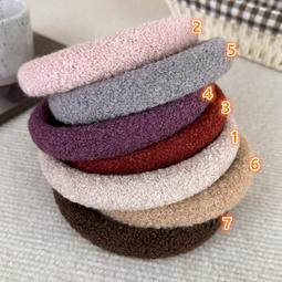 {朵朵韓飾} C2212 韓國直送(正韓)-法式復古絲絨玫瑰花珍珠髮箍(二色) 歷史價格詳細信息