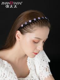 髮帶乖奇熊女寶寶純棉發帶春秋季頭圍發飾護頭可愛造型頭飾 歷史價格詳細信息