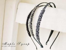 ☆韓國進口-低調華麗 網紗亮片緞面蝴蝶結香蕉夾(13-75-1)*(現貨特價) 歷史價格詳細信息