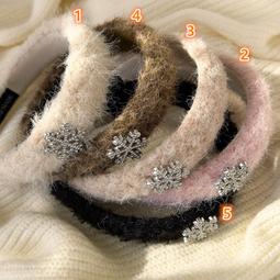 {朵朵韓飾} C2507 韓國直送(正韓)-氣質甜美珍珠紅色小抓夾(三款) 歷史價格詳細信息