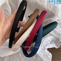 簡約百搭緞面髮箍海綿髮箍寬邊髮箍高顱頂髮箍洗臉髮箍頭箍 歷史價格詳細信息