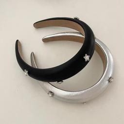 y2k星星多巴胺發裌釹甜酷五角星bb裌韓國氣質ins側邊劉海發卡發飾 歷史價格詳細信息