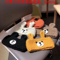 韓國洗臉發帶兔耳朵鹿角螃蟹貓耳朵敷面膜洗漱束發帶發箍可愛簡約頭毛絨蝴蝶結頭帶發飾 C13【麋鹿款 米黃色】 歷史價格詳細信息